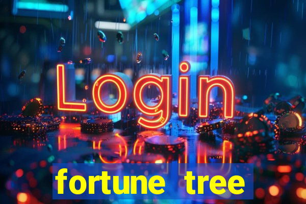 fortune tree prosperity demo